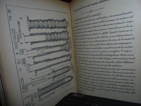 Lezioni di Architettura tecnica