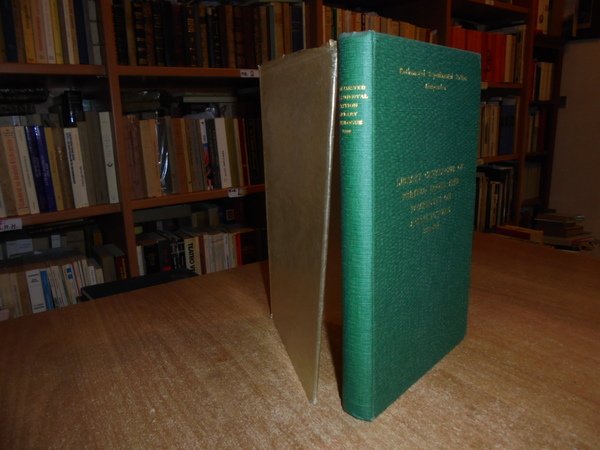 Library Catalogue of Printed Books and Pamphlets on Agriculture Published … | Immagine Gallery 1