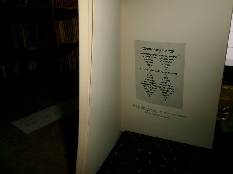 Libri stampati a Mantova nel Quattrocento Catalogo della...G. SCHIZZEROTTO 1972