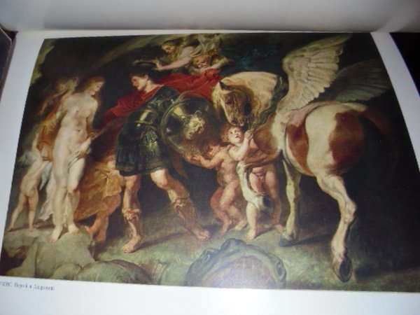 Libro d' Arte in lingua russa