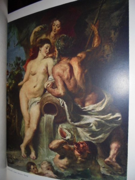 Libro d' Arte in lingua russa