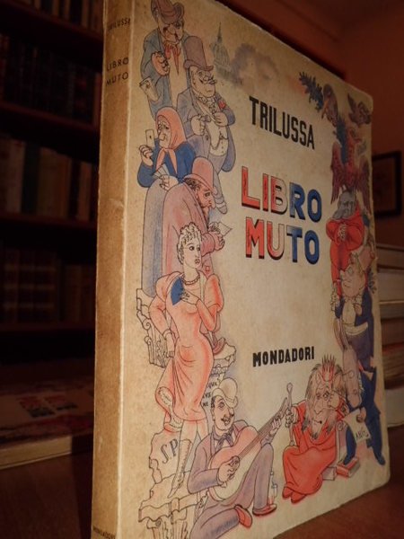 Libro Muto
