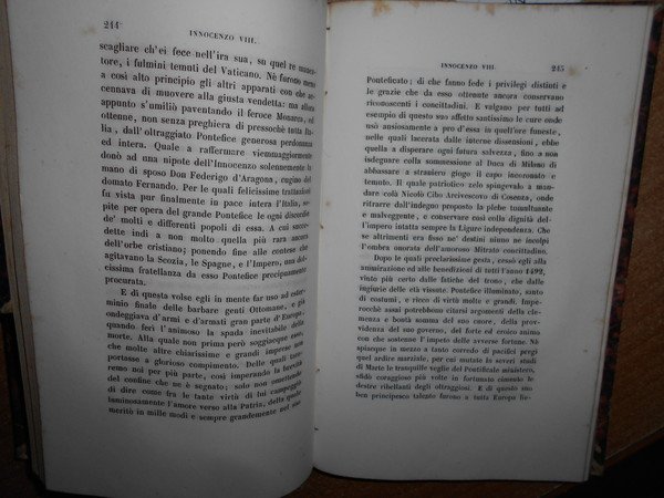 (Liguria) ELOGI di Liguri illustri. Seconda edizione. Riordinata, corretta ed …
