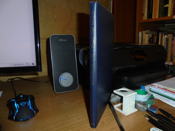 LITURGICAL MUSIC INCUNABOLA a Descriptive Catalogue | Immagine Gallery 1