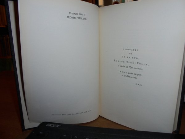 Lives of Master Surgeons