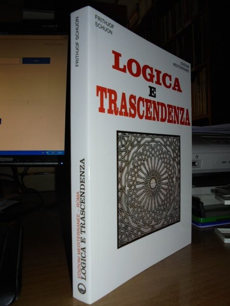 Logica e trascendenza