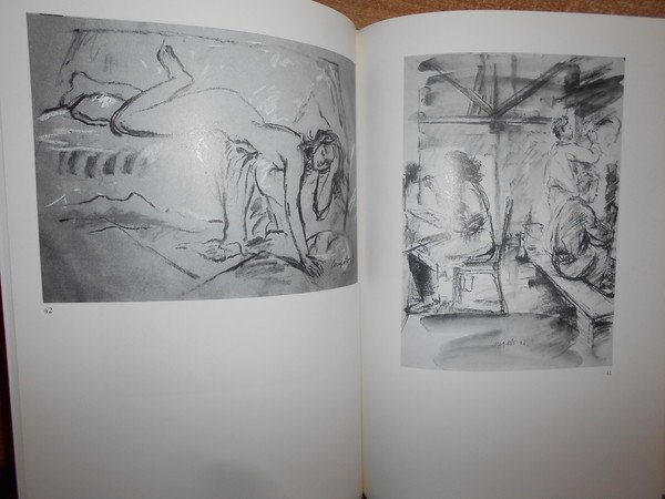LORENZO CEREGATO Opere 1971 - 1996