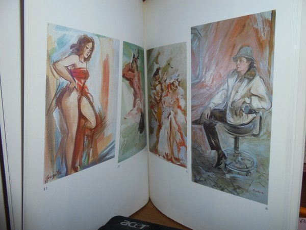LORENZO CEREGATO Opere 1971 - 1996