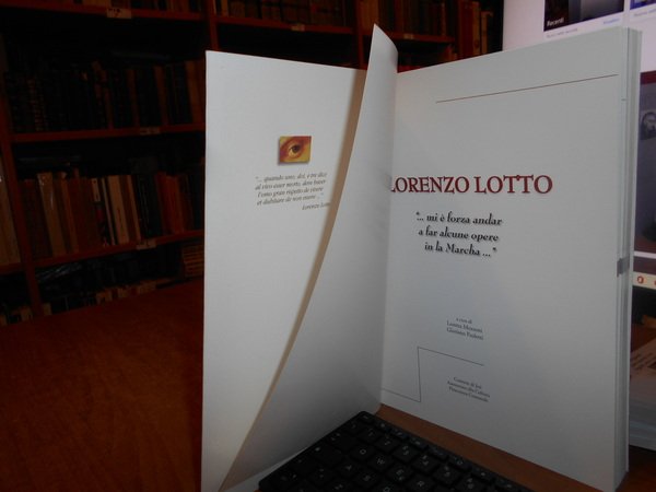 LORENZO LOTTO