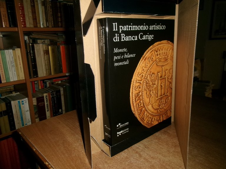 LUCIA TRAVAINI a cura di - IL PATRIMONIO Artistico di …