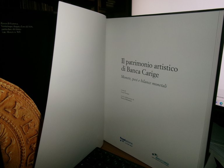 LUCIA TRAVAINI a cura di - IL PATRIMONIO Artistico di …