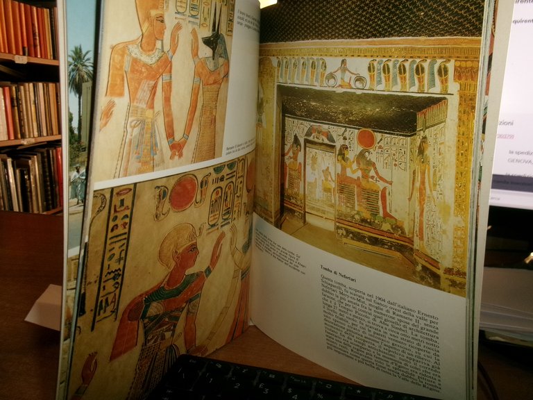LUXOR Valle dei Re - Regine - Nobili - Artigiani … | Immagine Gallery 3