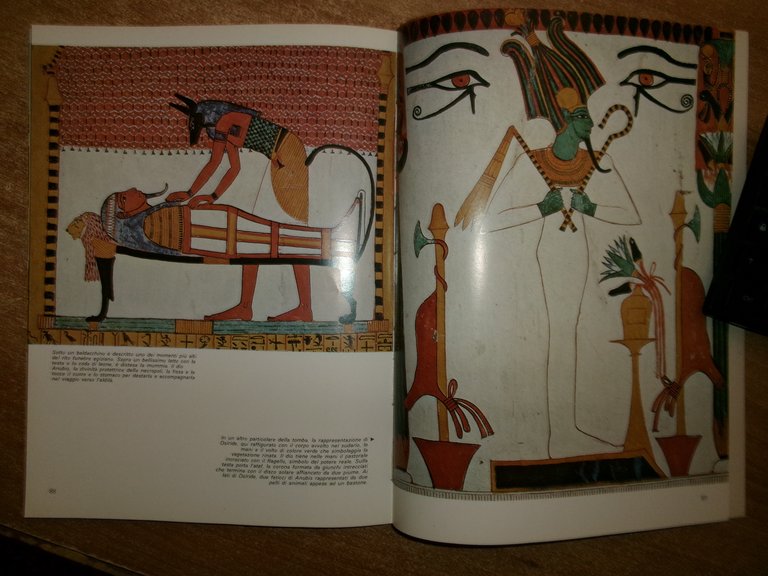 LUXOR Valle dei Re - Regine - Nobili - Artigiani … | Immagine Gallery 6