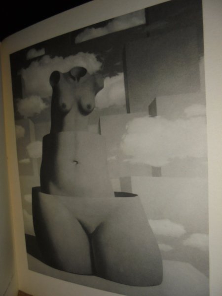 MAGRITTE le sens propre