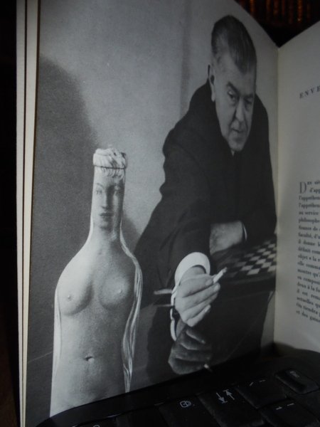 MAGRITTE le sens propre
