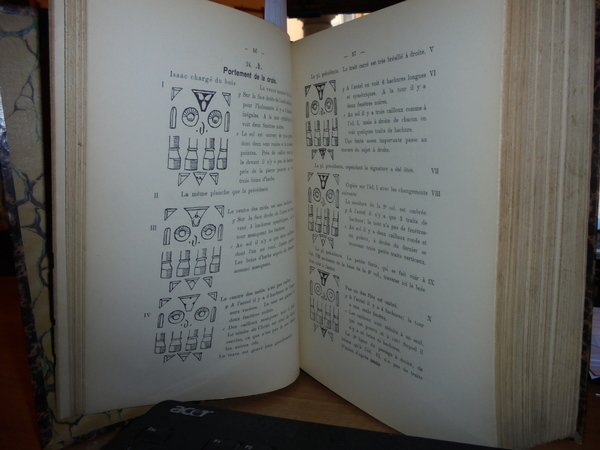 MANUEL DE L' AMATEUR de la GRAVURE SUR BOIS et …