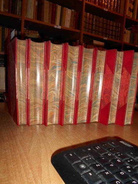 MANUEL DE L' AMATEUR de Livres du XIX Siècle 1801-1893. …