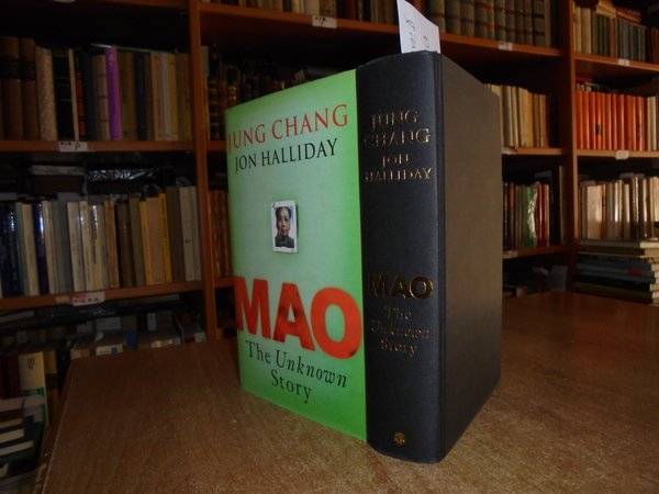 MAO. The Unknown Story