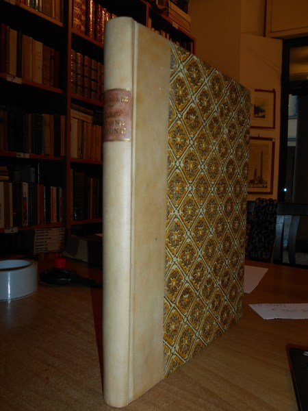 MARC-ANTOINE RAIMONDI étude Historique et crtitique suivie d' un catalogue … | Immagine Gallery 1