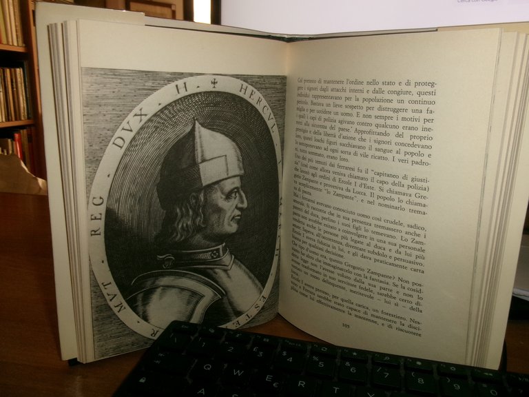 MARIA LAURA TASSI. L' assassinio legalizzato nel Rinascimento 1975