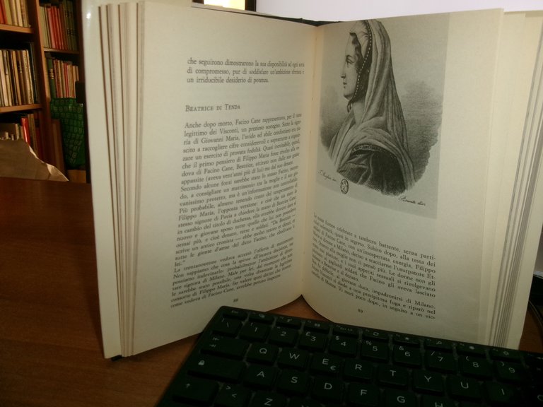 MARIA LAURA TASSI. L' assassinio legalizzato nel Rinascimento 1975