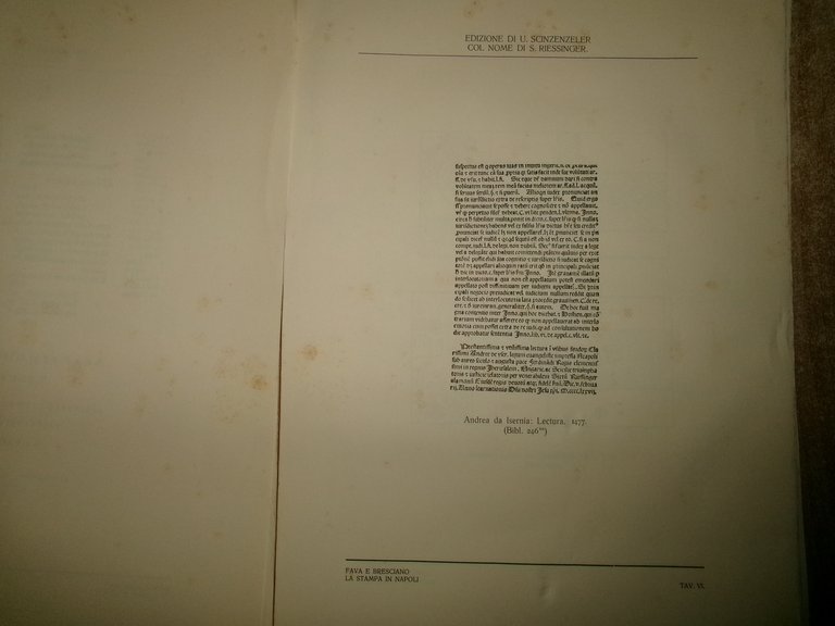 MARIANO FAVA e GIOVANNI BRESCIANO. La Stampa a Napoli nel …