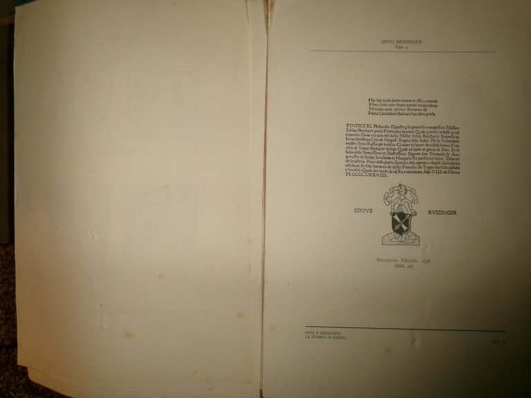 MARIANO FAVA e GIOVANNI BRESCIANO. La Stampa a Napoli nel …