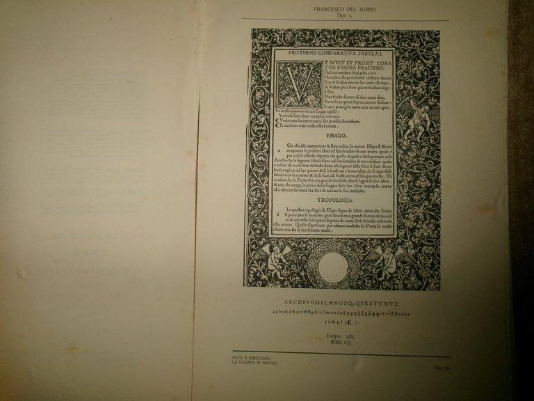 MARIANO FAVA e GIOVANNI BRESCIANO. La Stampa a Napoli nel …