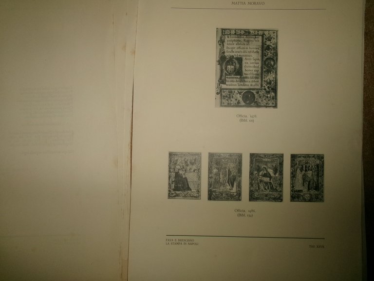 MARIANO FAVA e GIOVANNI BRESCIANO. La Stampa a Napoli nel …