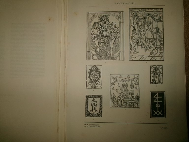 MARIANO FAVA e GIOVANNI BRESCIANO. La Stampa a Napoli nel …