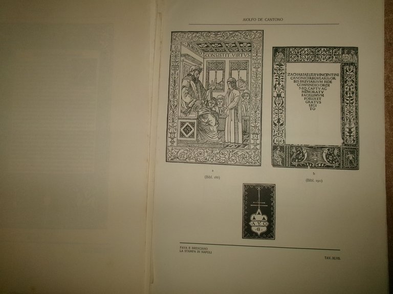 MARIANO FAVA e GIOVANNI BRESCIANO. La Stampa a Napoli nel …