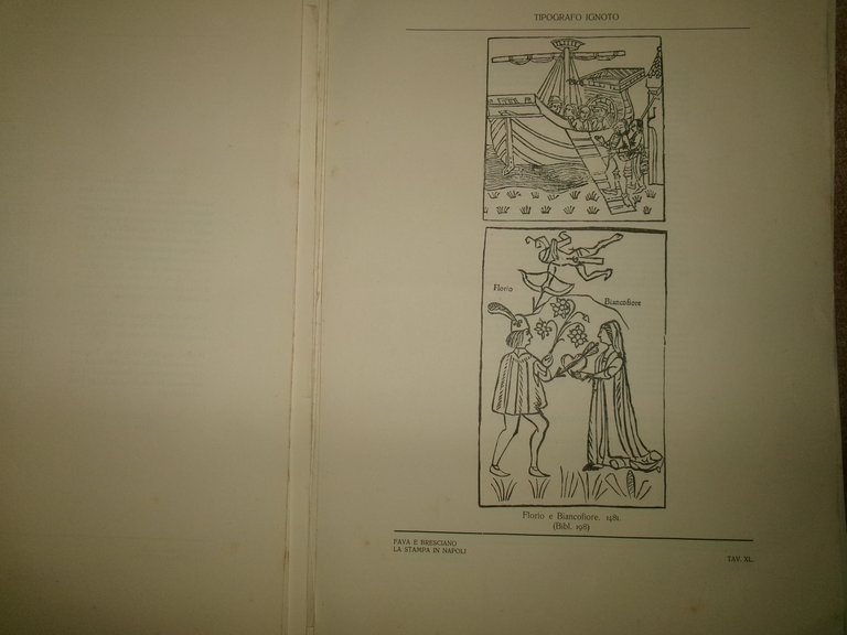 MARIANO FAVA e GIOVANNI BRESCIANO. La Stampa a Napoli nel …