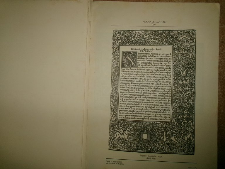 MARIANO FAVA e GIOVANNI BRESCIANO. La Stampa a Napoli nel …