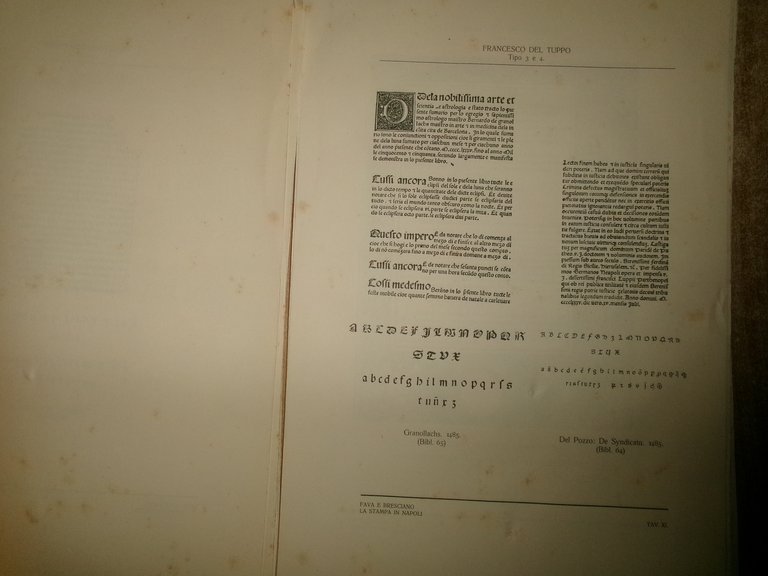 MARIANO FAVA e GIOVANNI BRESCIANO. La Stampa a Napoli nel …
