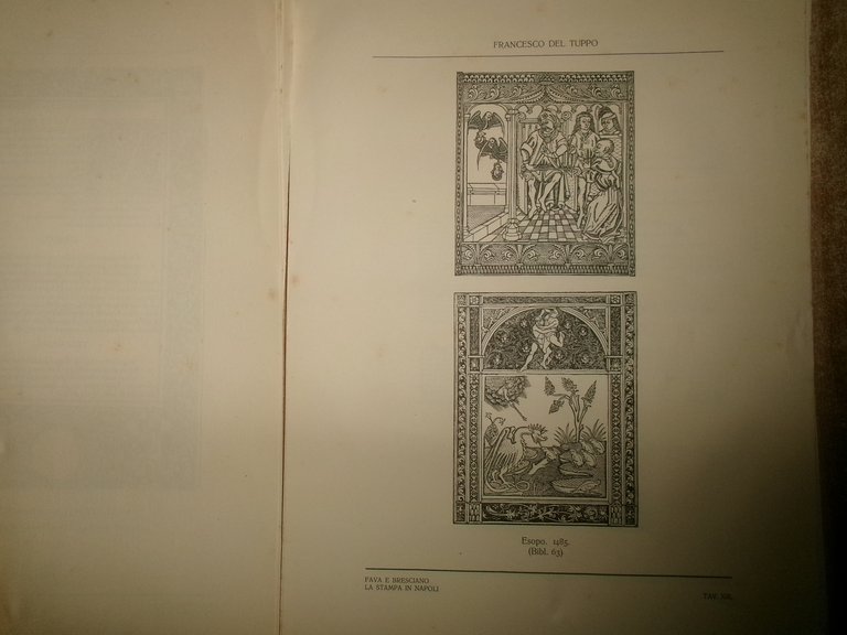 MARIANO FAVA e GIOVANNI BRESCIANO. La Stampa a Napoli nel …