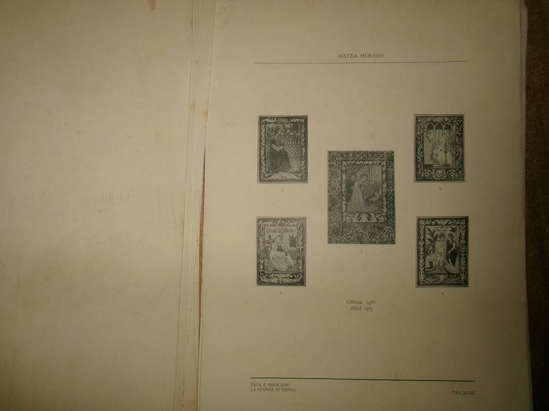 MARIANO FAVA e GIOVANNI BRESCIANO. La Stampa a Napoli nel …