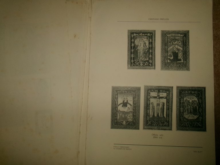 MARIANO FAVA e GIOVANNI BRESCIANO. La Stampa a Napoli nel …