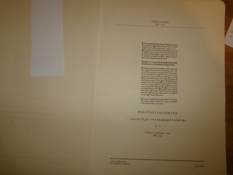 MARIANO FAVA e GIOVANNI BRESCIANO. La Stampa a Napoli nel …