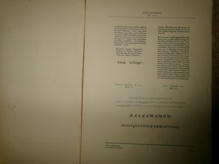 MARIANO FAVA e GIOVANNI BRESCIANO. La Stampa a Napoli nel …