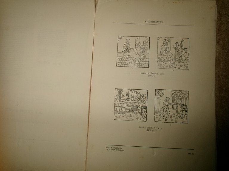 MARIANO FAVA e GIOVANNI BRESCIANO. La Stampa a Napoli nel …