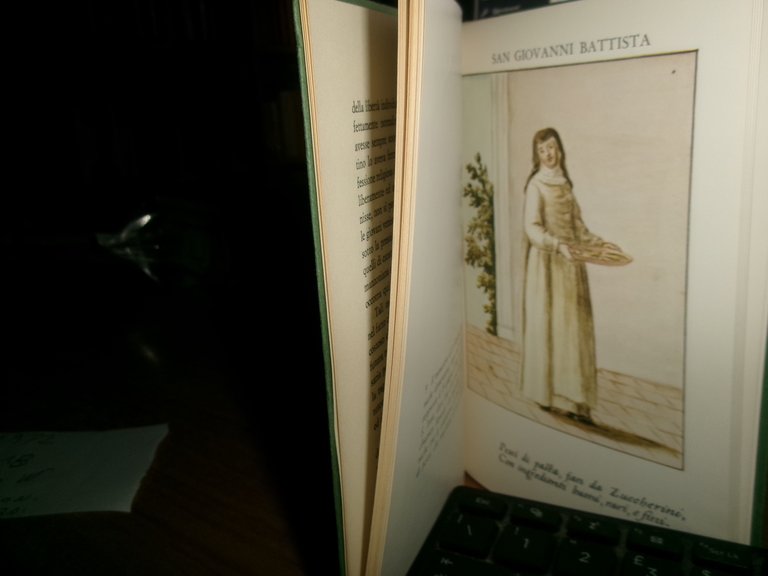 MARIO FANTI. Abiti e Lavori delle Monache di Bologna in …