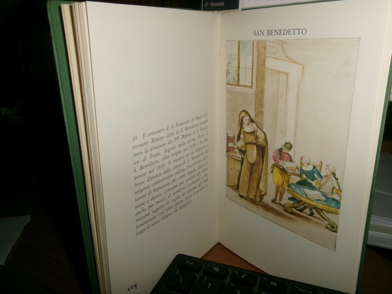 MARIO FANTI. Abiti e Lavori delle Monache di Bologna in …