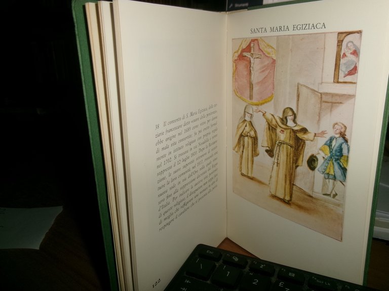 MARIO FANTI. Abiti e Lavori delle Monache di Bologna in …