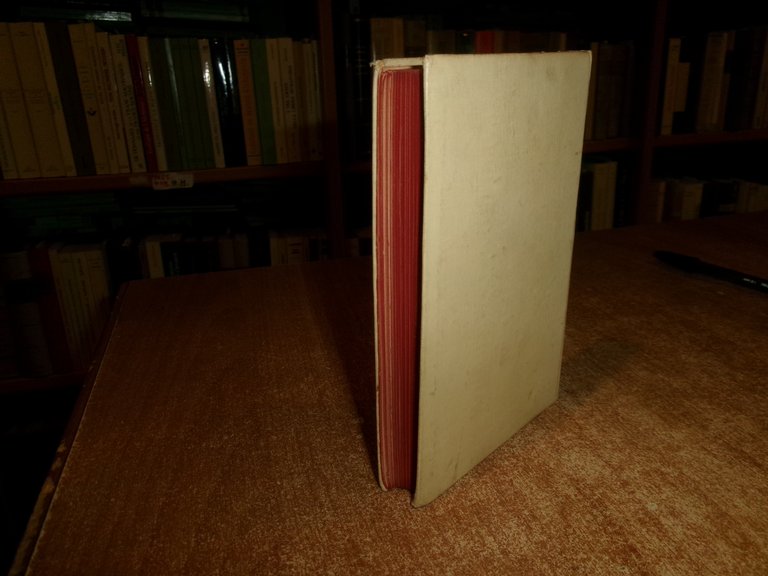 MARIO PILO. ESTETICA Lezioni sull' Arte. HOEPLI, 1907