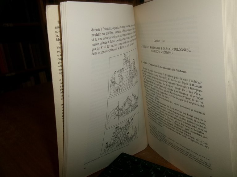 Massoneria antica. Dalla «Carta di Bologna» del 1248... EUGENIO BONVICINI …