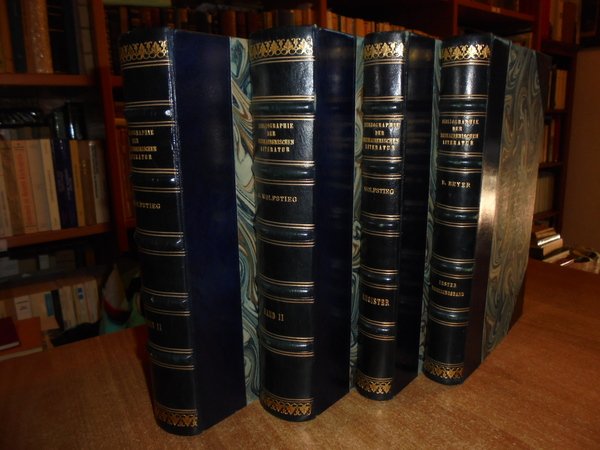 (Massoneria) Bibliographie der freimaurerischen Literatur, Herausgegeben im Auftrage des Vereins …