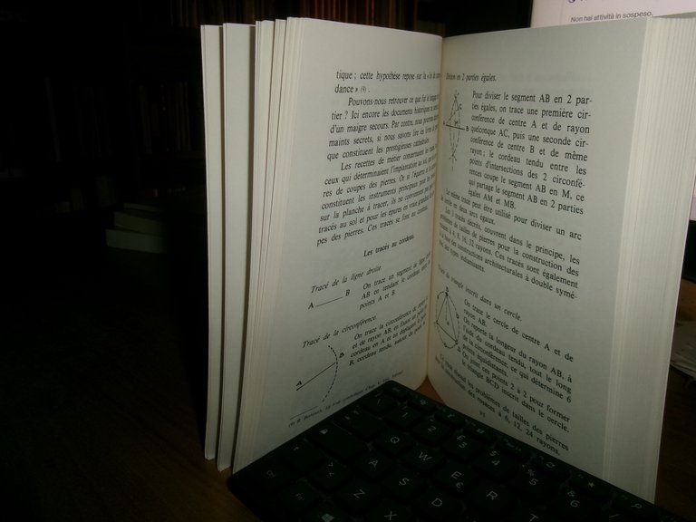 (Massoneria) LA SYMBOLIQUE DE LA LOGE DE PERFECTION. RAOUL BERTEAUX …