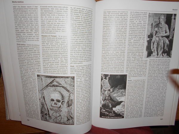 (Massoneria) Moderno Dizionario Massonico