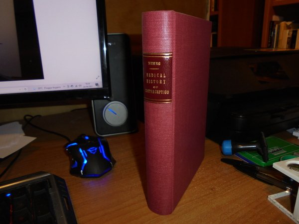 Medical History of Contraception
