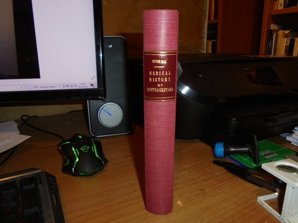 Medical History of Contraception